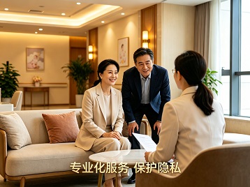 武平有偿售卵代生女生的客户的客户群体有哪些