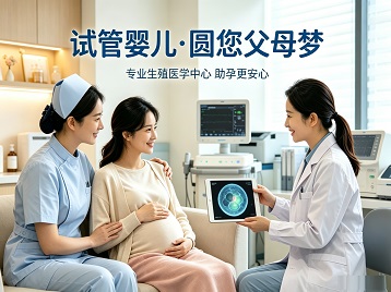 武平辅助生育服务 试管婴儿行业的兴起背景、发展与未来展望